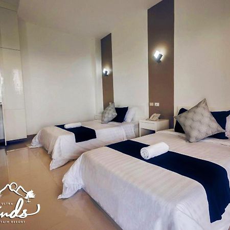 Ultra Winds Mountain Resort (Adults Only) Cagayan de Oro Exterior photo
