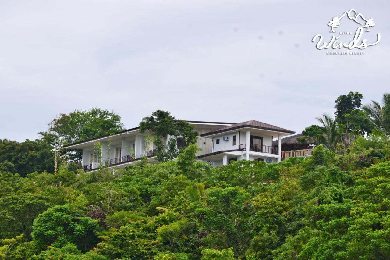 Ultra Winds Mountain Resort (Adults Only) Cagayan de Oro Exterior photo