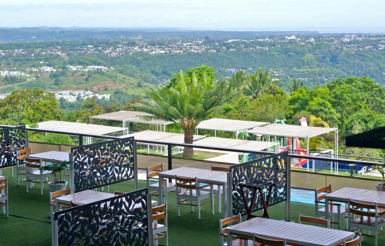 Ultra Winds Mountain Resort (Adults Only) Cagayan de Oro Exterior photo