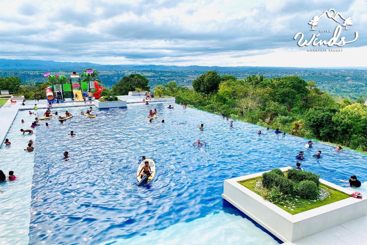 Ultra Winds Mountain Resort (Adults Only) Cagayan de Oro Exterior photo