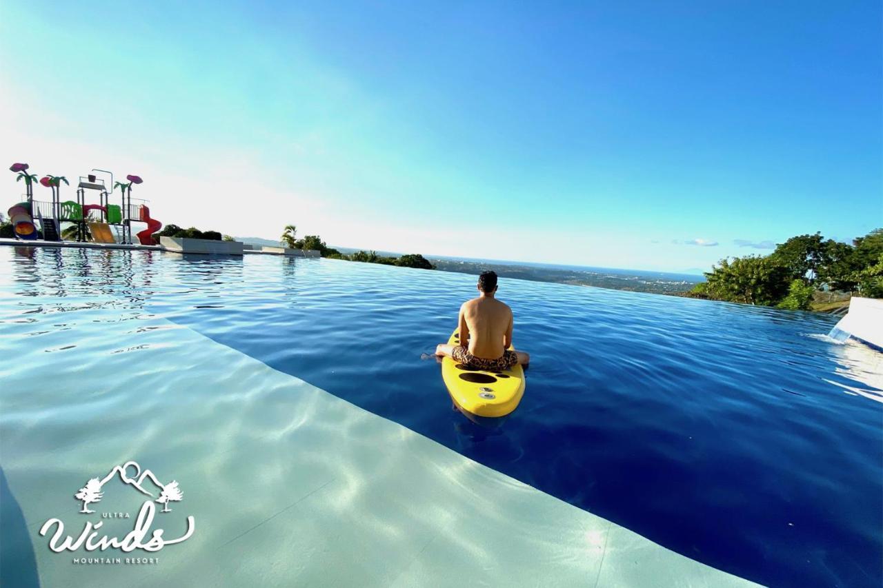 Ultra Winds Mountain Resort (Adults Only) Cagayan de Oro Exterior photo