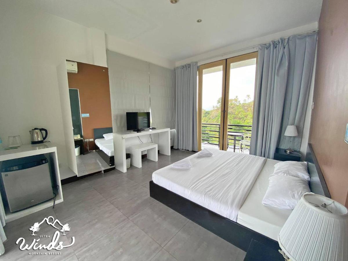 Ultra Winds Mountain Resort (Adults Only) Cagayan de Oro Exterior photo