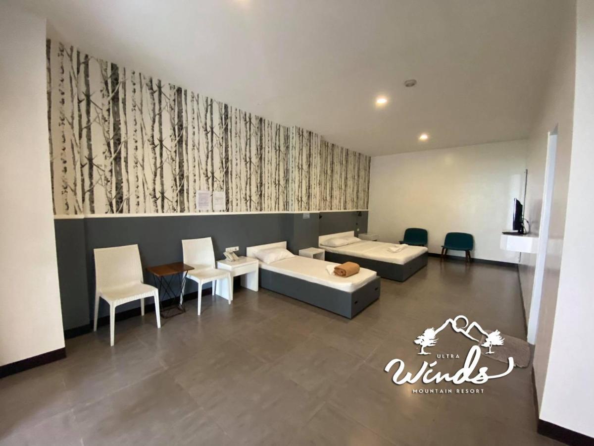 Ultra Winds Mountain Resort (Adults Only) Cagayan de Oro Exterior photo
