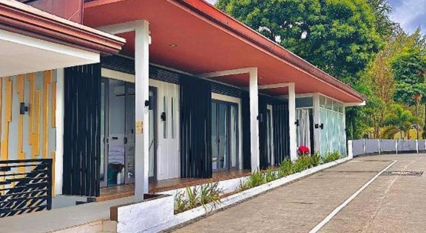 Ultra Winds Mountain Resort (Adults Only) Cagayan de Oro Exterior photo