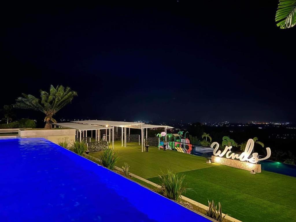 Ultra Winds Mountain Resort (Adults Only) Cagayan de Oro Exterior photo