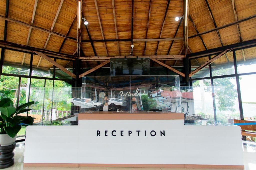 Ultra Winds Mountain Resort (Adults Only) Cagayan de Oro Exterior photo