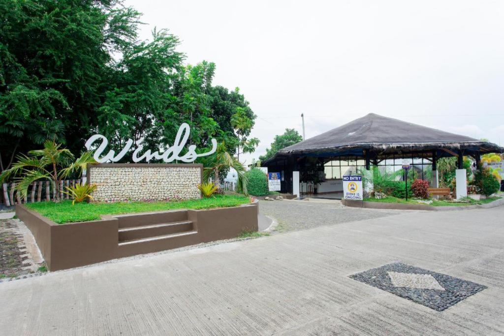 Ultra Winds Mountain Resort (Adults Only) Cagayan de Oro Exterior photo