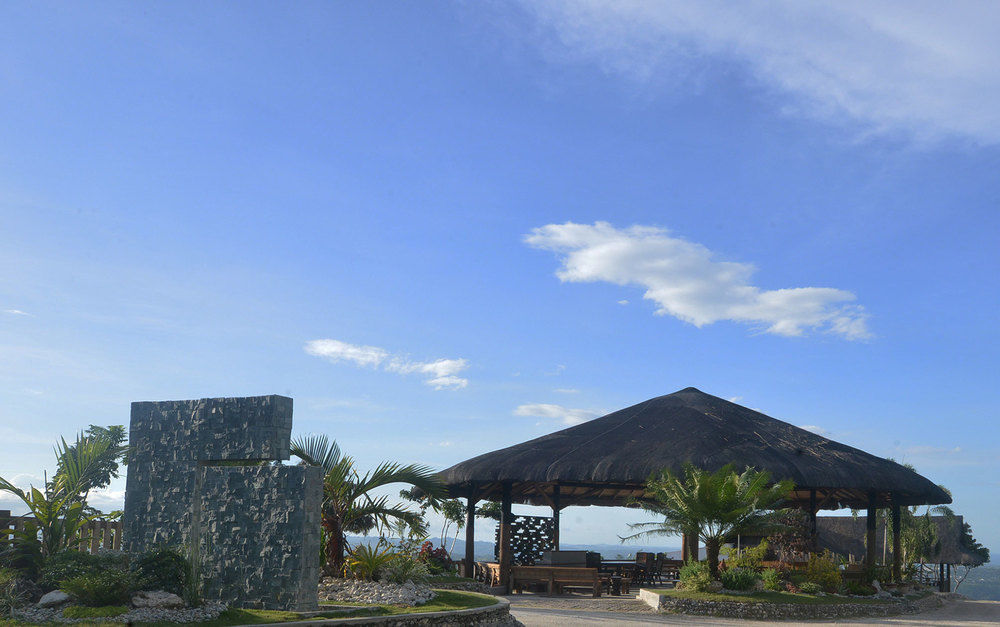 Ultra Winds Mountain Resort (Adults Only) Cagayan de Oro Exterior photo