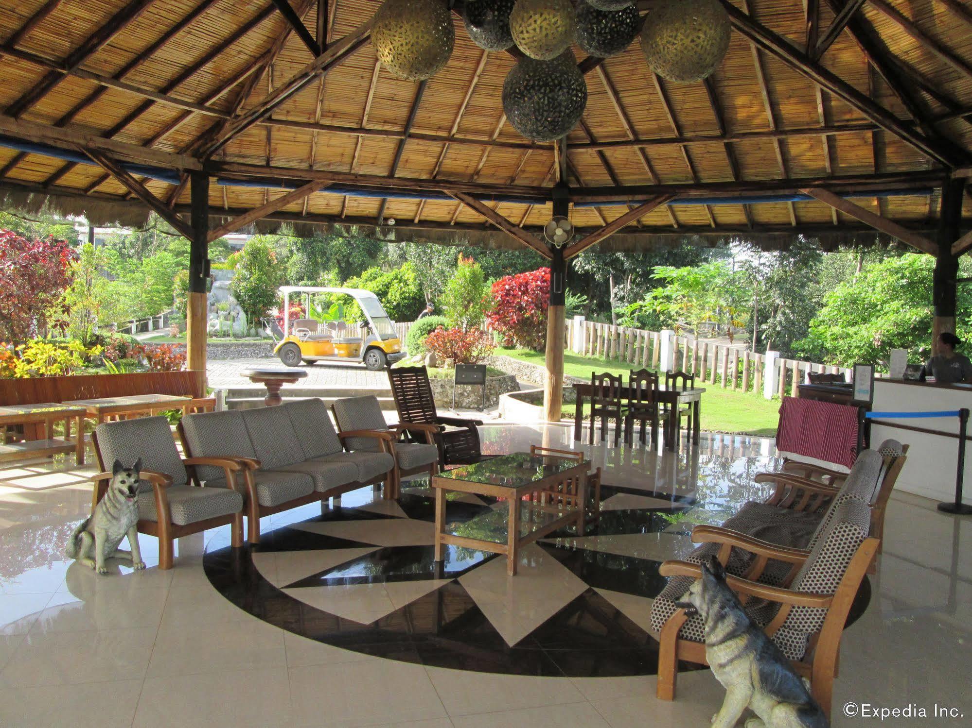 Ultra Winds Mountain Resort (Adults Only) Cagayan de Oro Exterior photo
