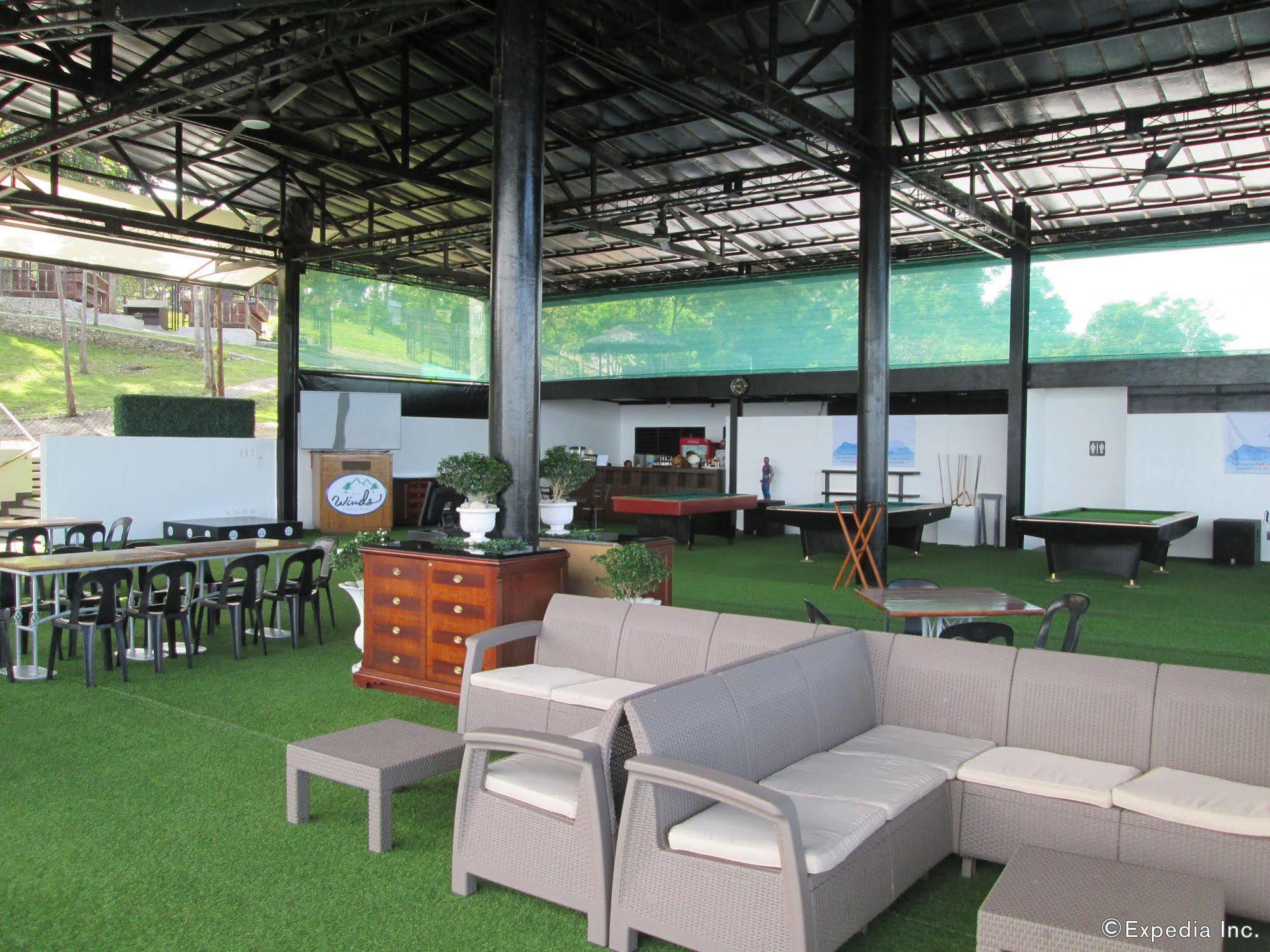 Ultra Winds Mountain Resort (Adults Only) Cagayan de Oro Exterior photo