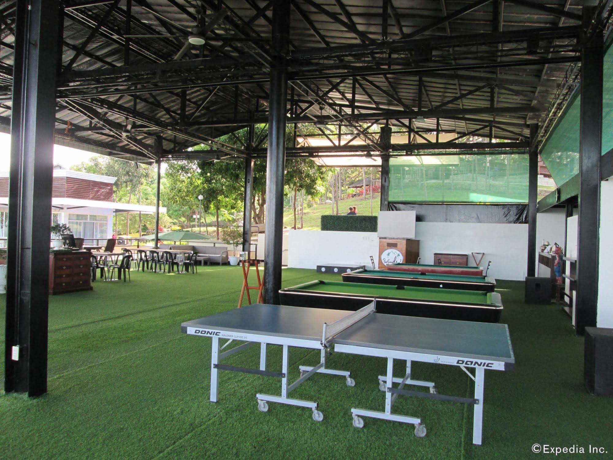 Ultra Winds Mountain Resort (Adults Only) Cagayan de Oro Exterior photo