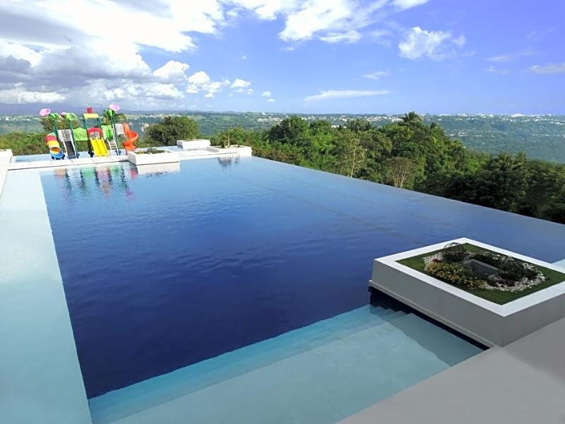 Ultra Winds Mountain Resort (Adults Only) Cagayan de Oro Exterior photo