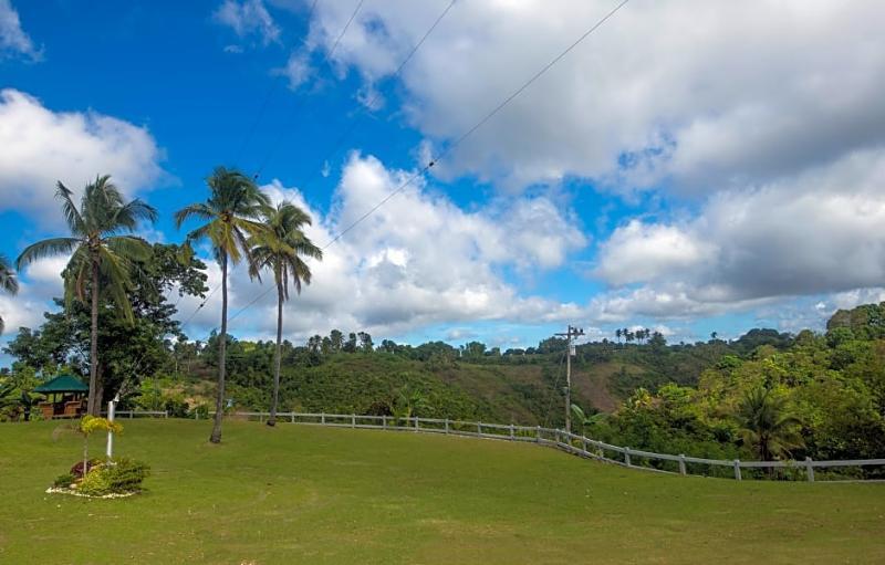 Ultra Winds Mountain Resort (Adults Only) Cagayan de Oro Exterior photo