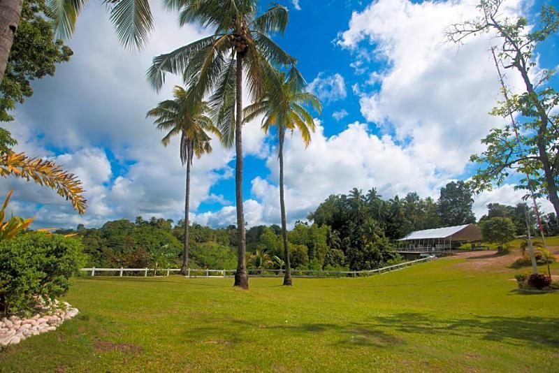 Ultra Winds Mountain Resort (Adults Only) Cagayan de Oro Exterior photo