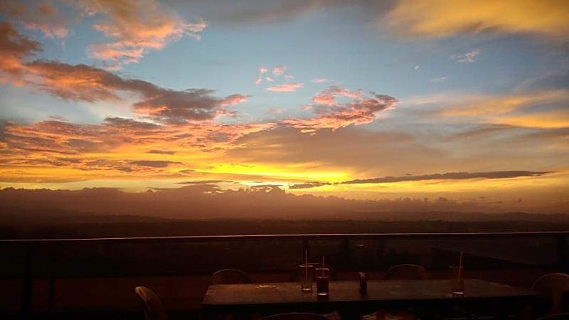Ultra Winds Mountain Resort (Adults Only) Cagayan de Oro Exterior photo